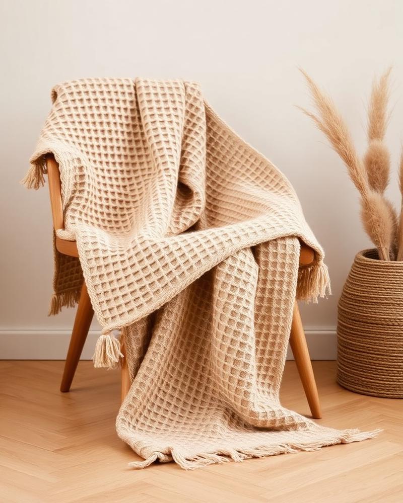 Blankets