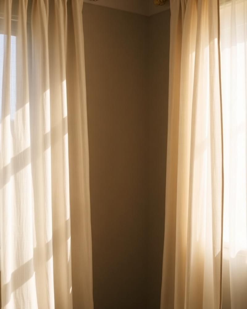 Curtains